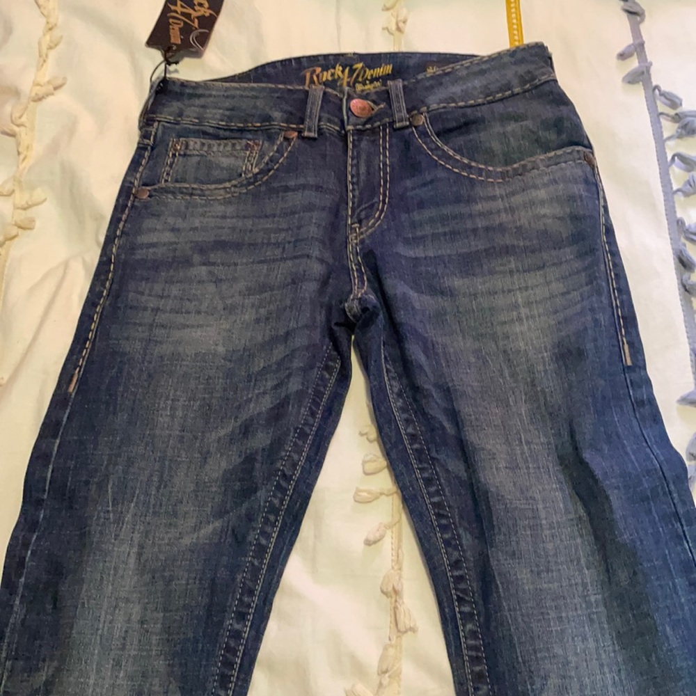 Wrangler Jeans